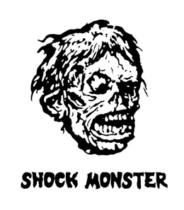 SHOCK MONSTER trademark