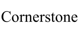 CORNERSTONE trademark