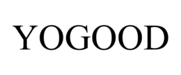 YOGOOD trademark