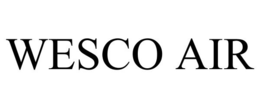 WESCO AIR trademark