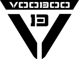 VOODOO 13 VD trademark