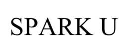 SPARK U trademark