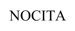 NOCITA trademark