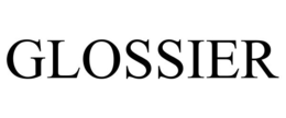 GLOSSIER trademark