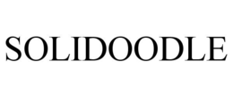 SOLIDOODLE trademark
