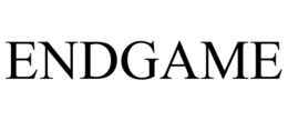 ENDGAME trademark