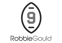 9 ROBBIE GOULD trademark