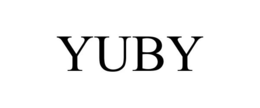 YUBY trademark
