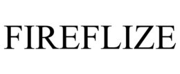 FIREFLIZE trademark