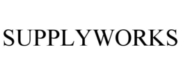 SUPPLYWORKS trademark