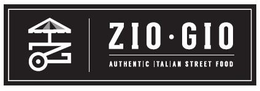 ZIO · GIO AUTHENTIC ITALIAN STREET FOOD trademark