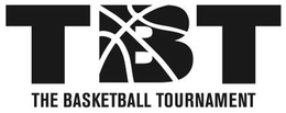 TBT THE BASKETBALL TOURNAMENT trademark