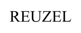 REUZEL trademark