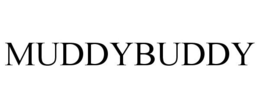MUDDYBUDDY trademark