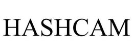 HASHCAM trademark