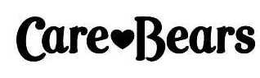 CARE BEARS trademark