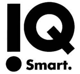 IQ! SMART. trademark