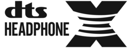 DTS HEADPHONE X trademark