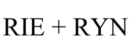 RIE + RYN trademark