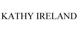 KATHY IRELAND trademark