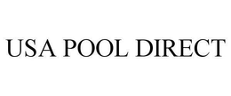 USA POOL DIRECT trademark