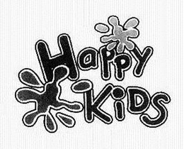 HAPPY KIDS trademark