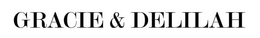 GRACIE & DELILAH trademark