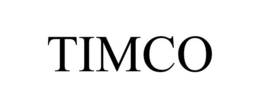 TIMCO trademark