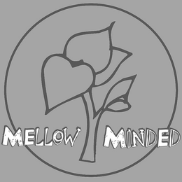 MELLOW MINDED trademark
