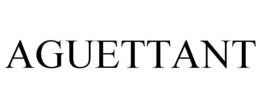 AGUETTANT trademark
