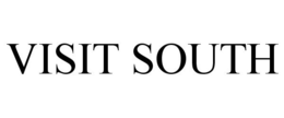 VISIT SOUTH trademark