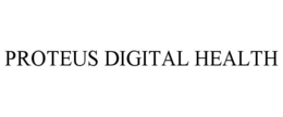 PROTEUS DIGITAL HEALTH trademark