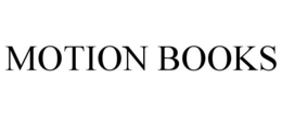 MOTION BOOKS trademark