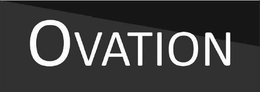 OVATION trademark