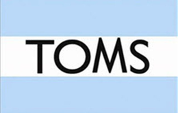TOMS trademark
