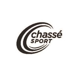 C CHASSÉ SPORT trademark