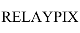 RELAYPIX trademark
