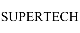 SUPERTECH trademark