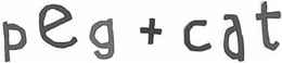PEG + CAT trademark
