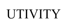 UTIVITY trademark