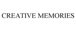 CREATIVE MEMORIES trademark