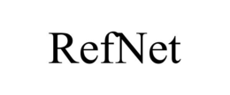 REFNET trademark