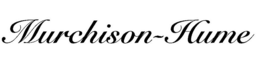 MURCHISON-HUME trademark