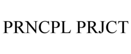 PRNCPL PRJCT trademark