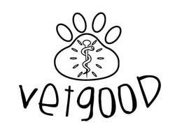 VETGOOD trademark