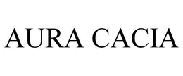 AURA CACIA trademark