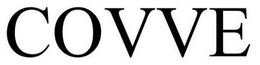 COVVE trademark