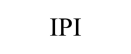 IPI trademark
