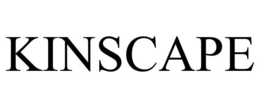 KINSCAPE trademark
