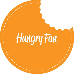 HUNGRY FAN trademark
